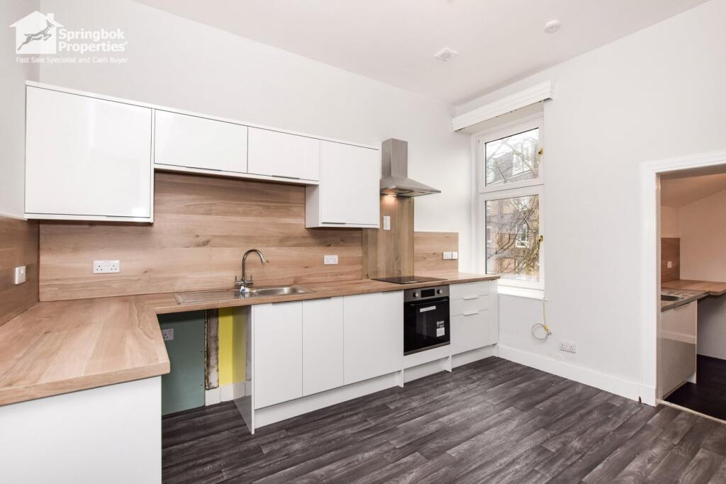Salisbury Terrace, Aberdeen, Aberdeen – pohled 5