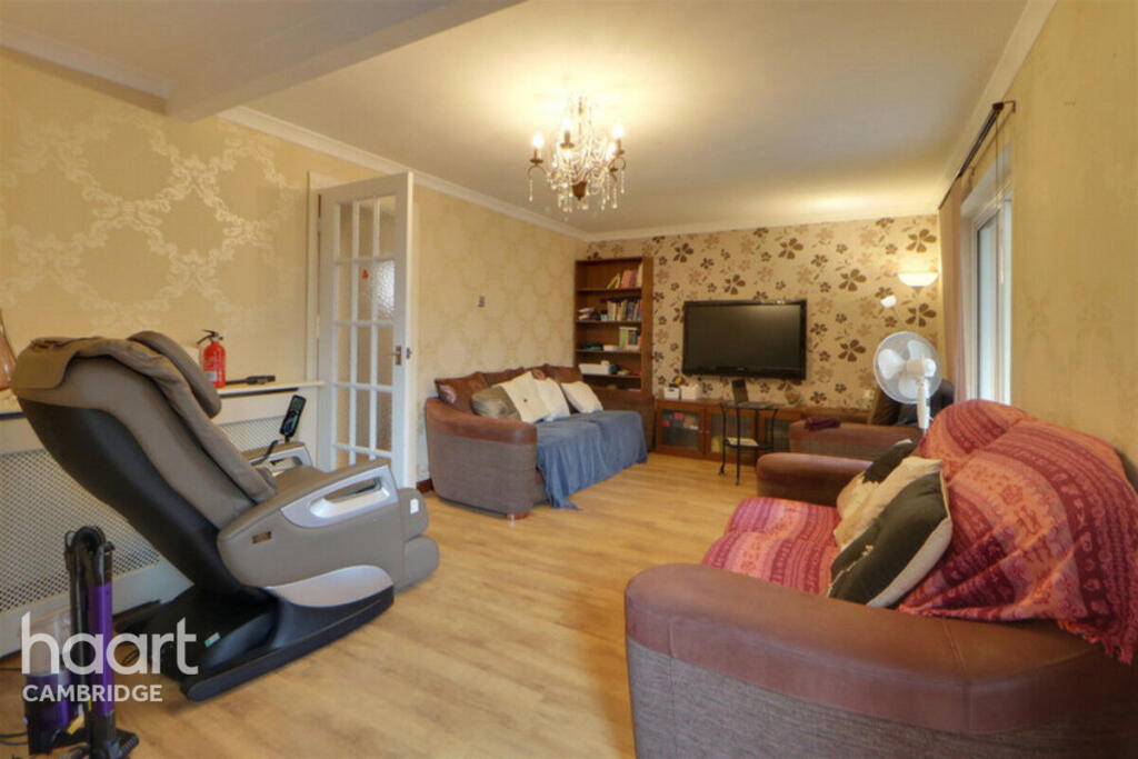 Main image of property: Lisle Walk, CAMBRIDGE