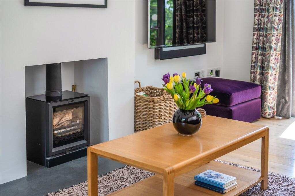 Cranhill Road, Bath, Somerset, BA1 - More