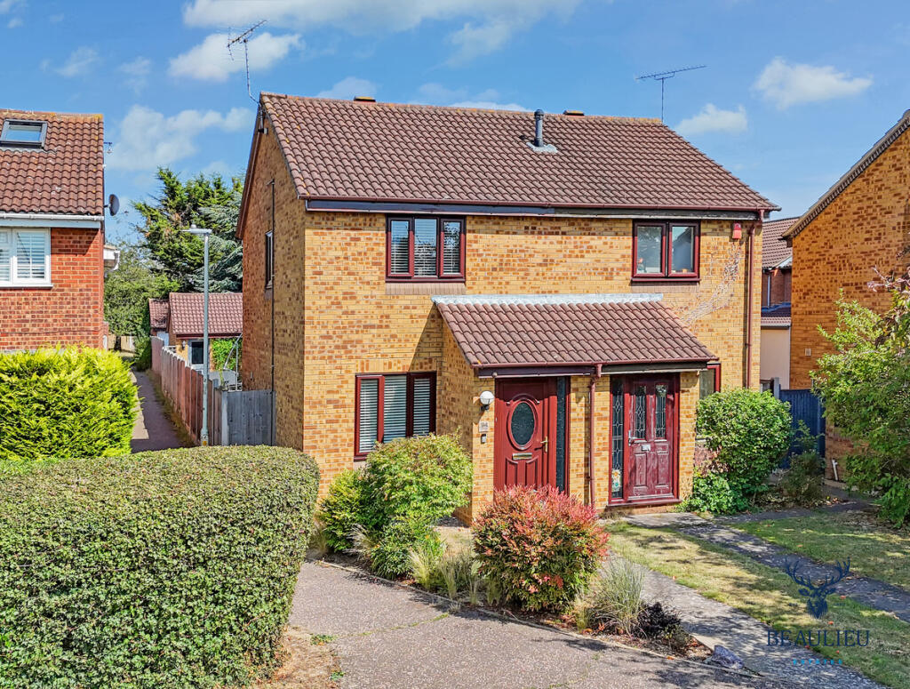 Main image of property: Rubens Gate, Chelmsford, CM1 6
