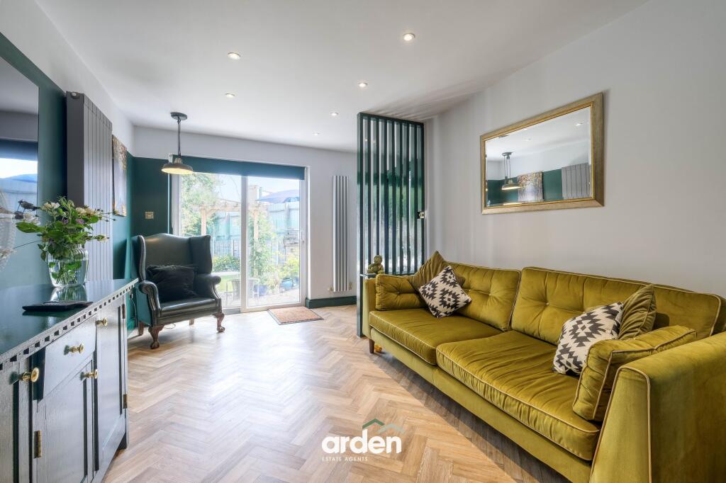 House in Birmingham, Longbridge - View 2