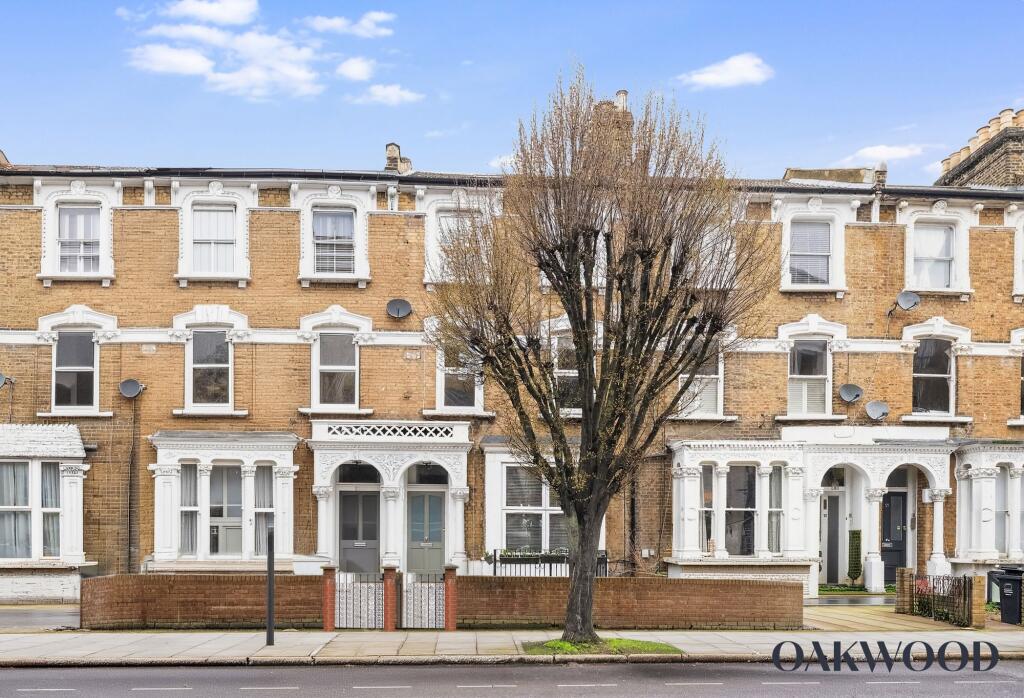 Main image of property: Brownswood Road, London, N4