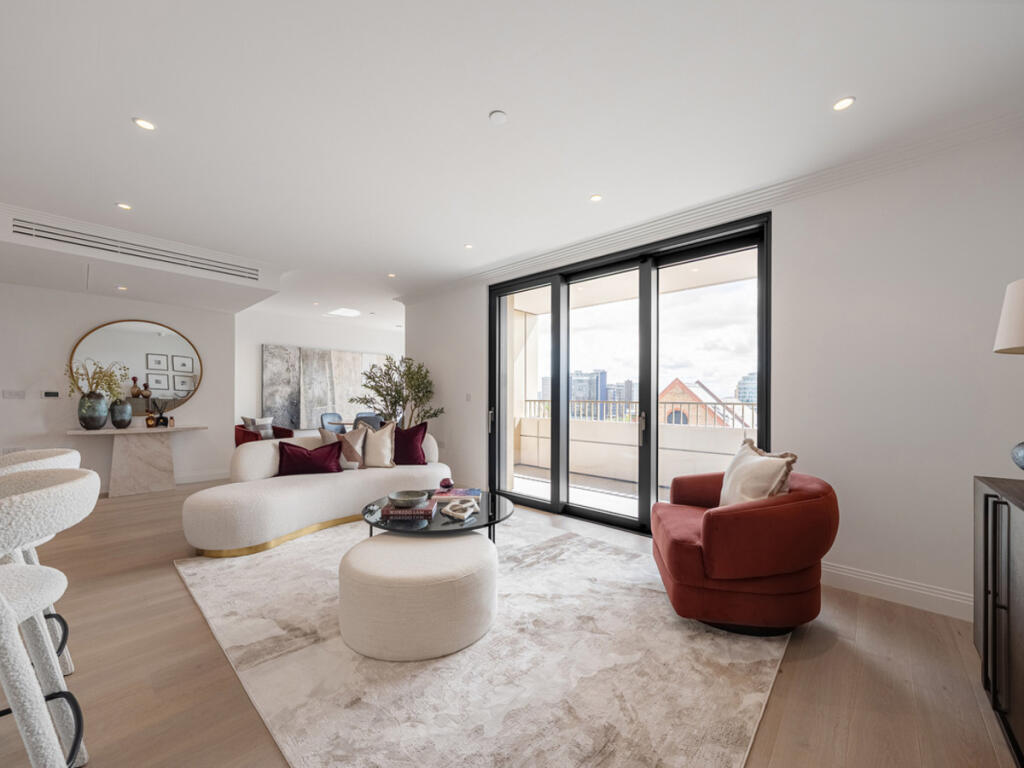 Main image of property: William Morris Way, London, SW6