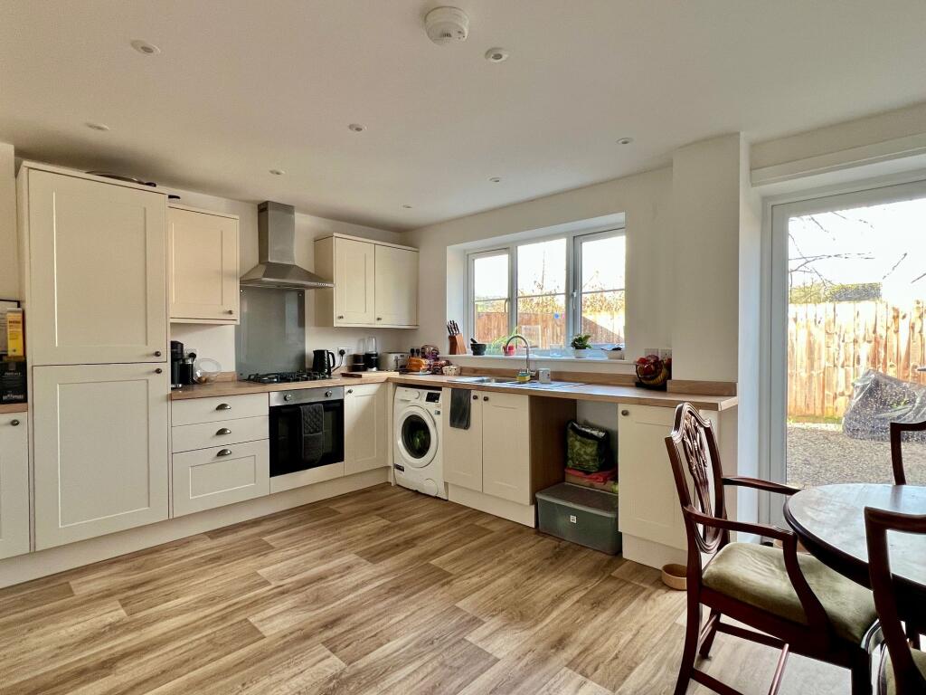 Main image of property: Mill Court, Mill Lane, Wiveliscombe - NO onward chain!