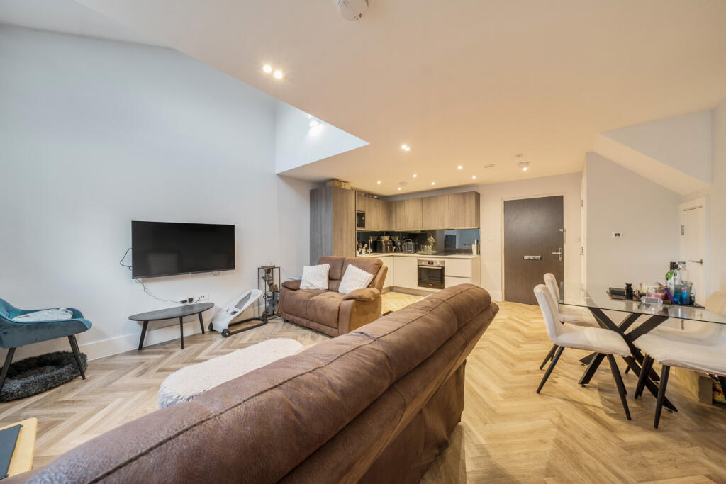 Main image of property: Field End Road, Ruislip, Middlesex