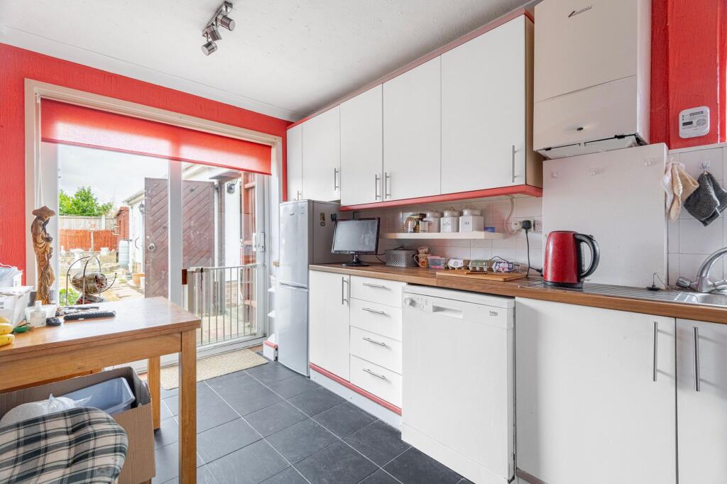 House in Norwich - View 4