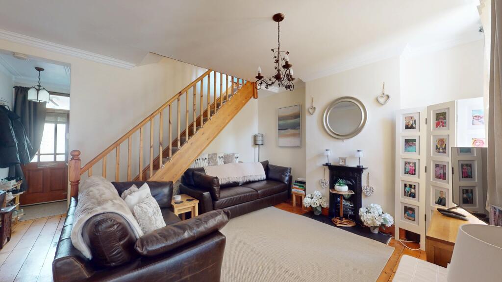 Glan y Nant Terrace, Cardiff, CF14 photo 4