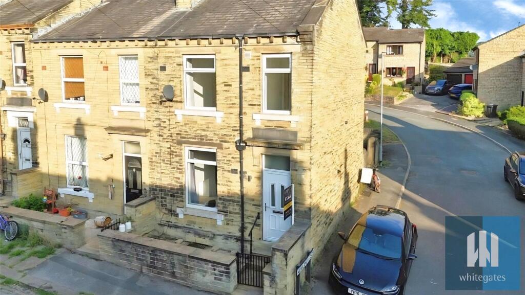 Main image of property: Crossley Street, Brighouse, HD6