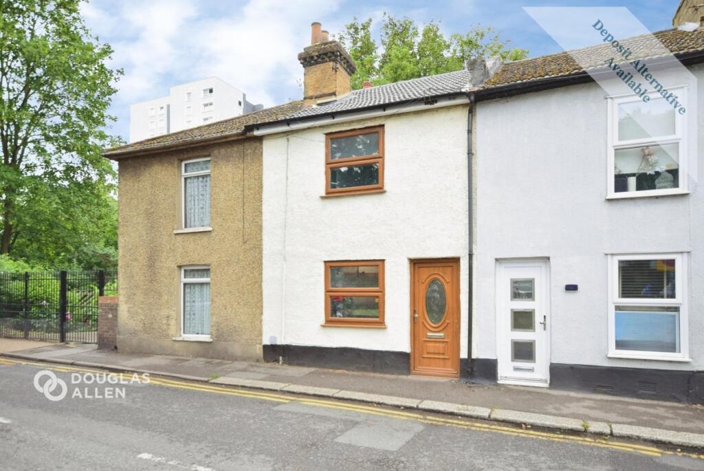 Main image of property: Bridge Road Grays RM17