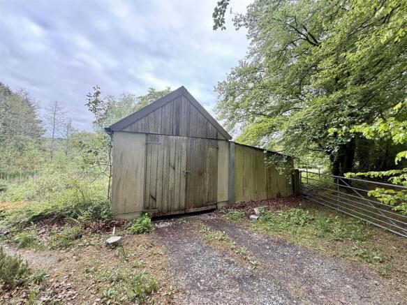 Garage Workshop