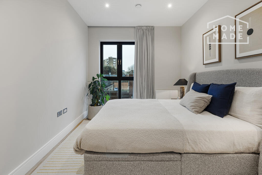 Additional image 16 of Enclave, Birmingham City, B5