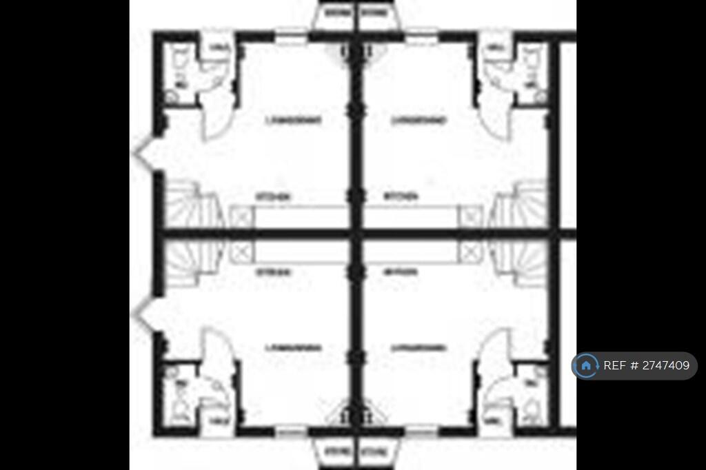 House in Leicester, New Humberstone, Humberstone - View 3