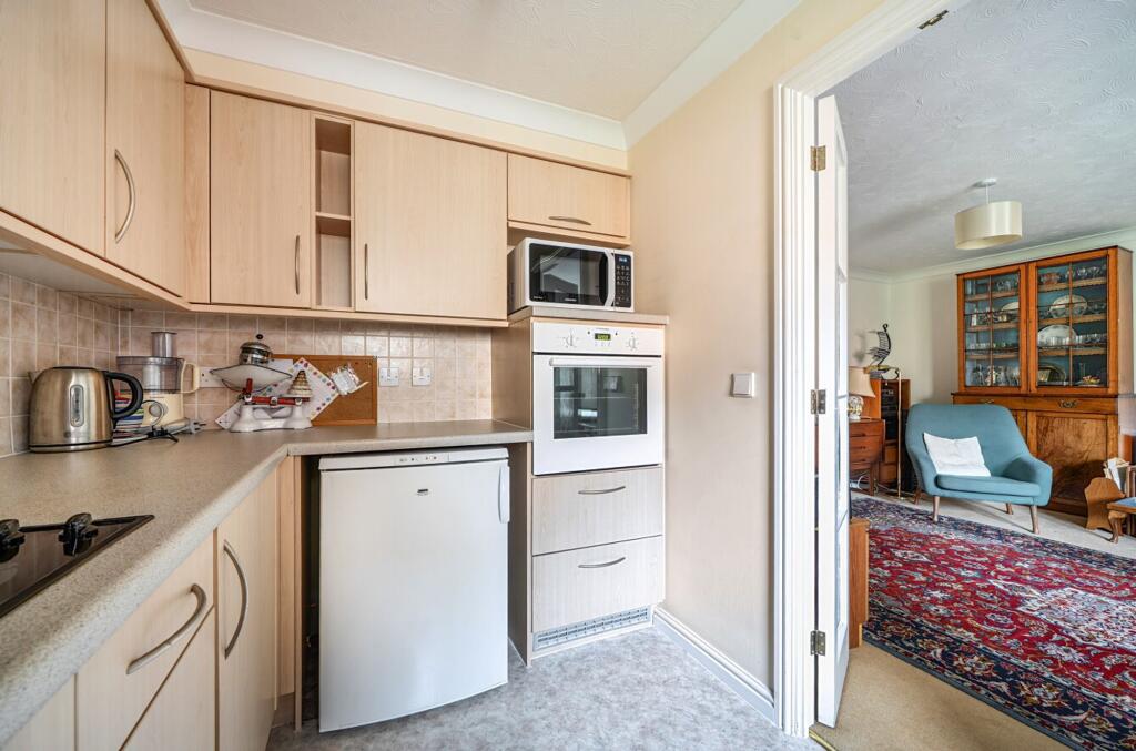 Apartment in Chichester - View 5