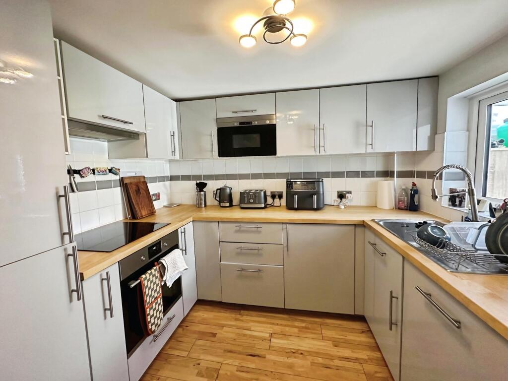 Main image of property: St Johns Close, Saffron Walden