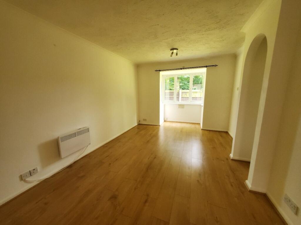 Main image of property: Waterside Close, Barking