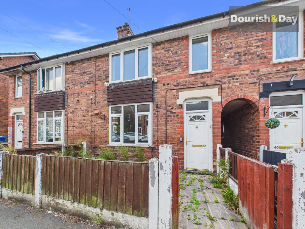 Main image of property: Princes Street, Stone, ST15