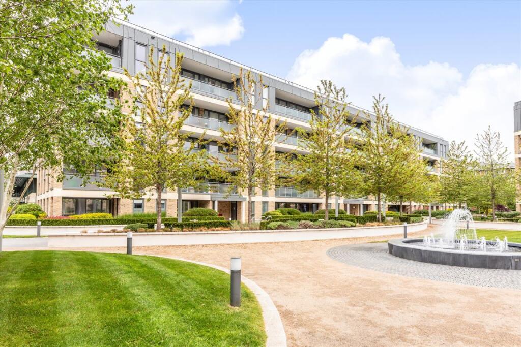 Main image of property: Levett Square, Kew