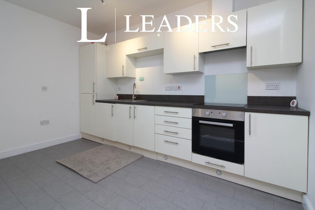 Main image of property: Chapel Road, Astwood Bank, Redditch, B96