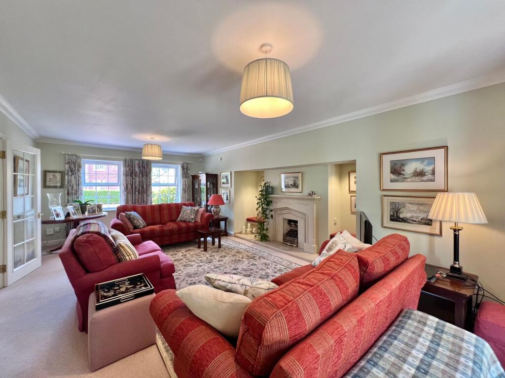 House in Burghill, Herefordshire - View 5