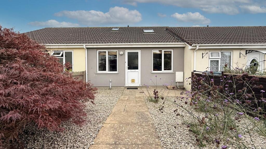 Main image of property: Heanton Lea, Chivenor, Barnstaple