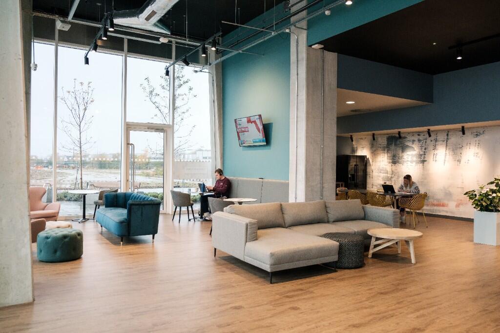 Main image of property: Blue, Media City Uk, Manchester, Greater Manchester, M50