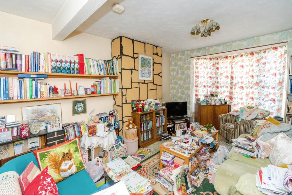 Nelson Road, Southampton, Hampshire, SO15 photo 3