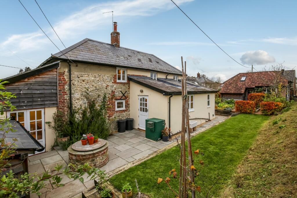Main image of property: Shepherds Croft, Bowerchalke, Salisbury, Wiltshire, SP5