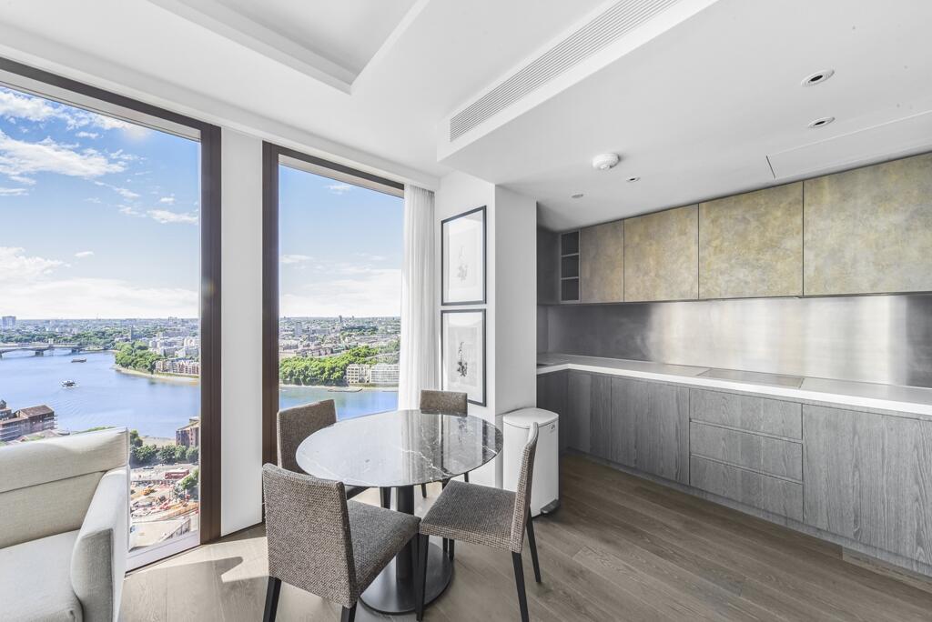 Apartment in London - View 4