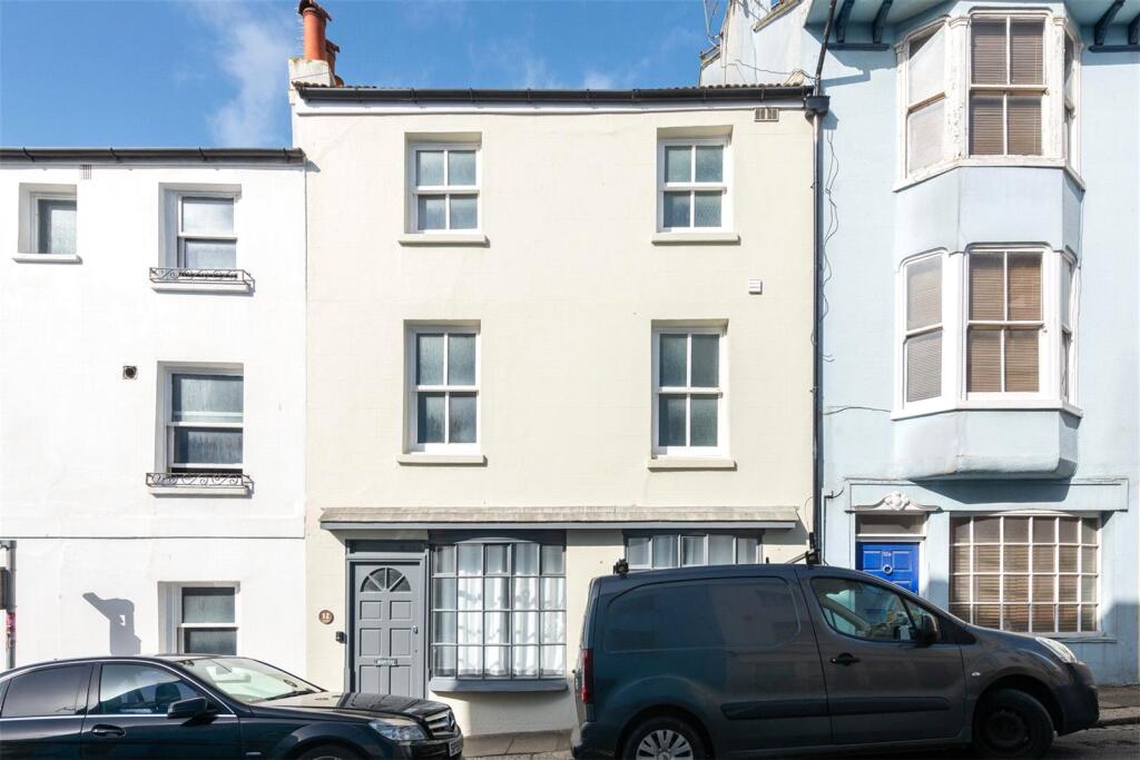 Main image of property: Little Western Street, Hove, East Sussex, BN3
