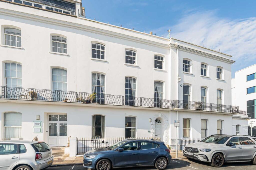 Main image of property: The Terrace, Torquay, Devon, TQ1 1DE