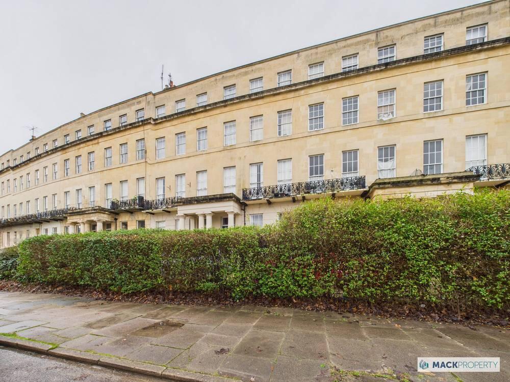 Main image of property: Lansdown Crescent, Cheltenham
