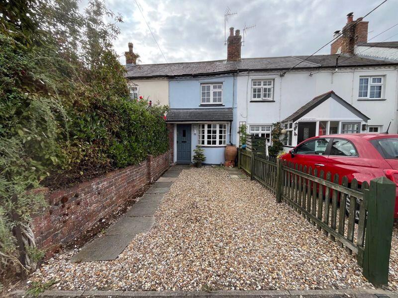 Main image of property: Aston Clinton