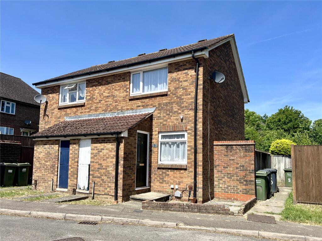 Main image of property: Coachlads Avenue, Guildford, Surrey, GU2