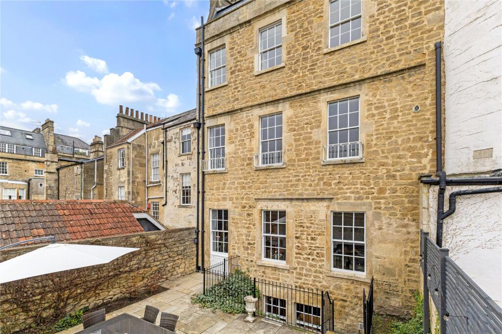 Additional image 20 of Rivers Street, Bath, BA1