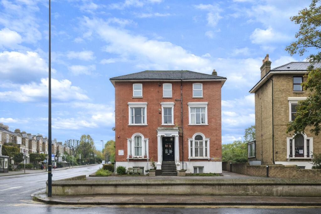 Main image of property: Lee High Road, London, SE13