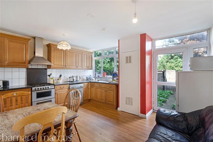 Main image of property: Olney Road, London