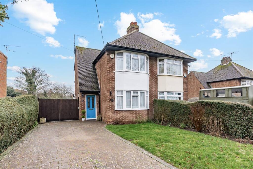 Main image of property: Herne Bay Road, Canterbury