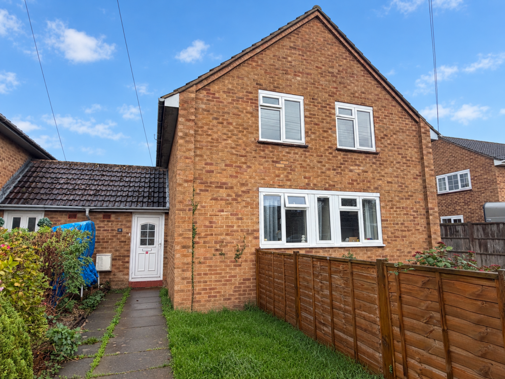 Main image of property: Coombefield Road, WR11 7RU