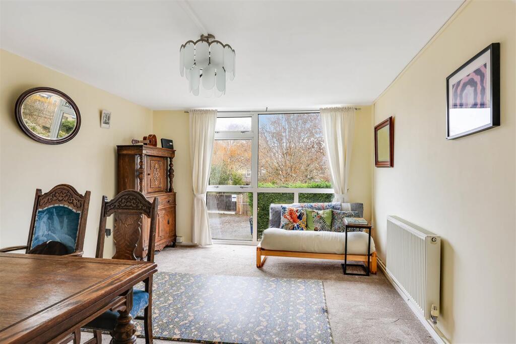 Lilac Court, Cambridge, CB1 – pohled 4