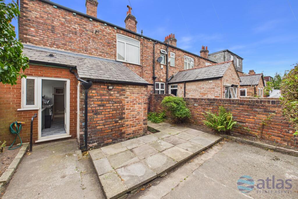 House in Liverpool - View 5