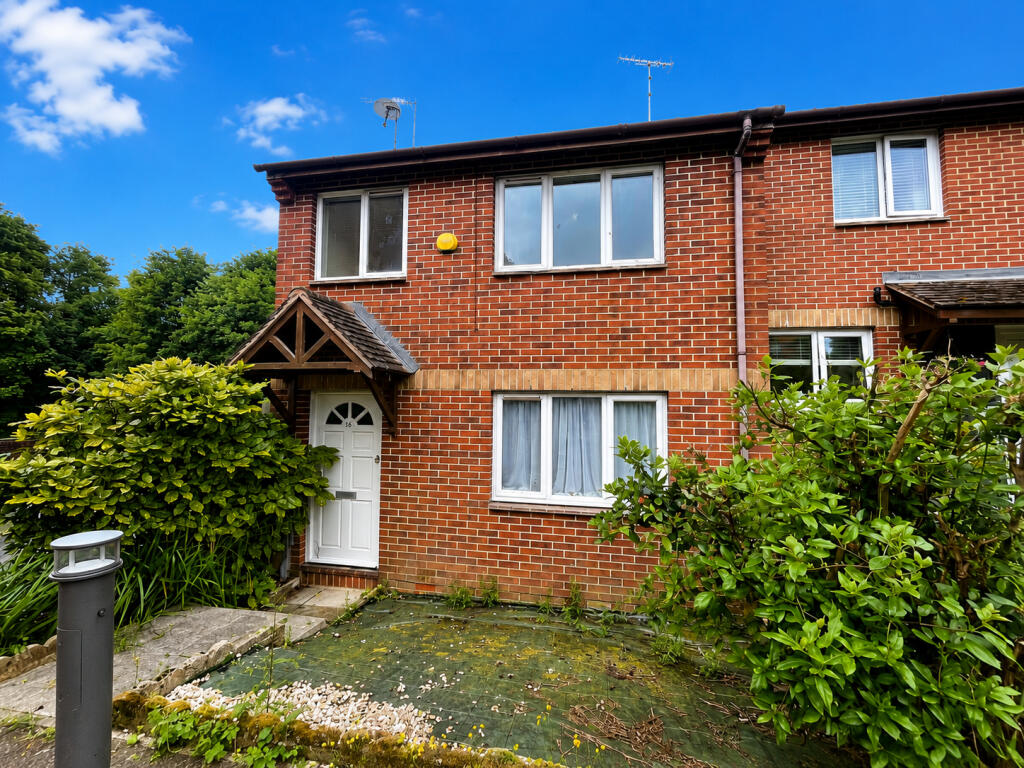 Main image of property: Meadowbrook Close