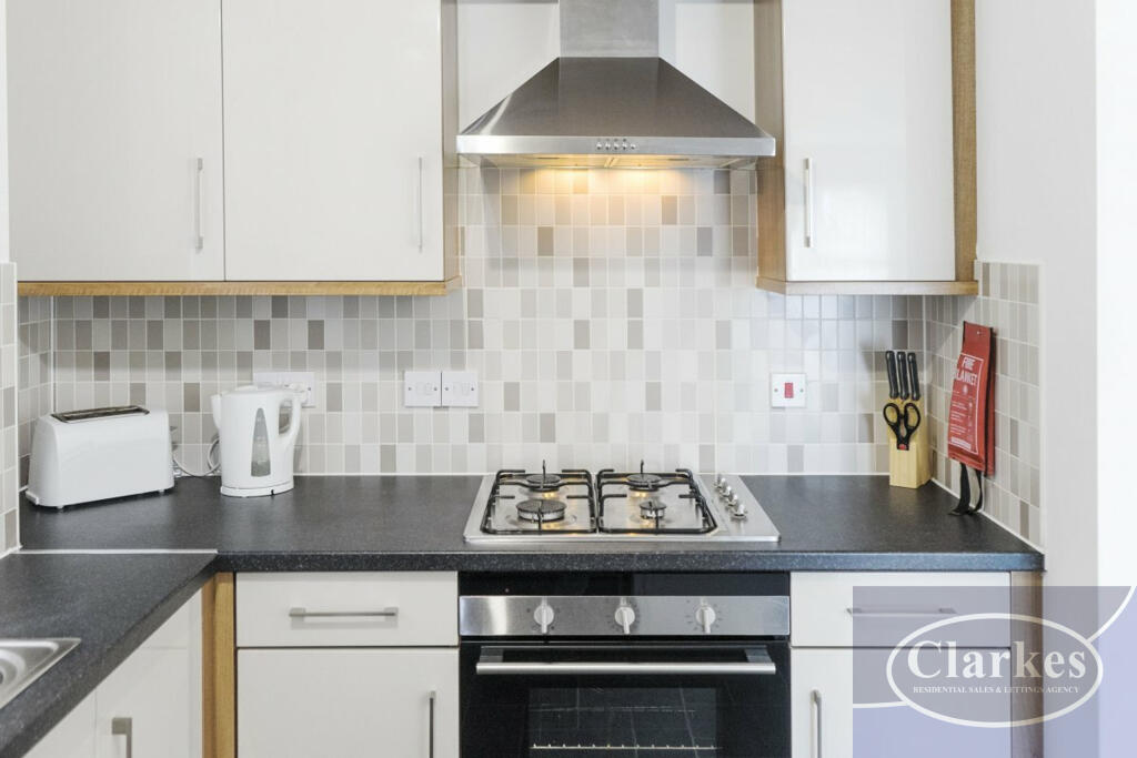 Additional image 6 of George Close, Ensbury Park, Dorset