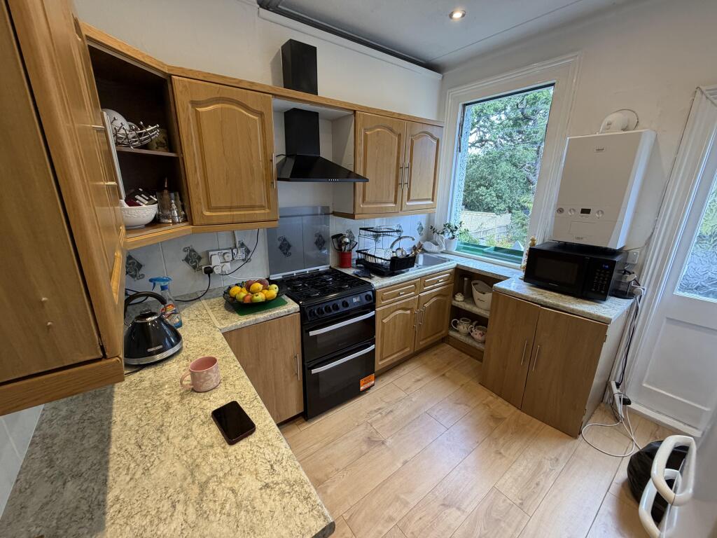 Apartment in London, Norbury - View 5