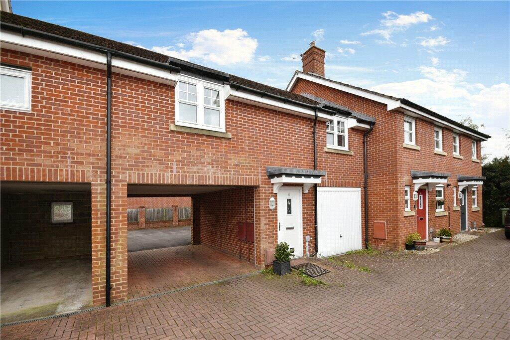 Main image of property: Withy Close, Romsey