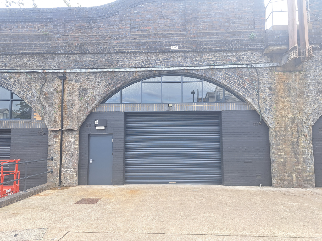 Flexible property space
