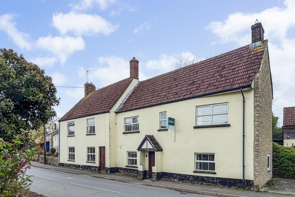 Main image of property: High Street, Stanford in the Vale