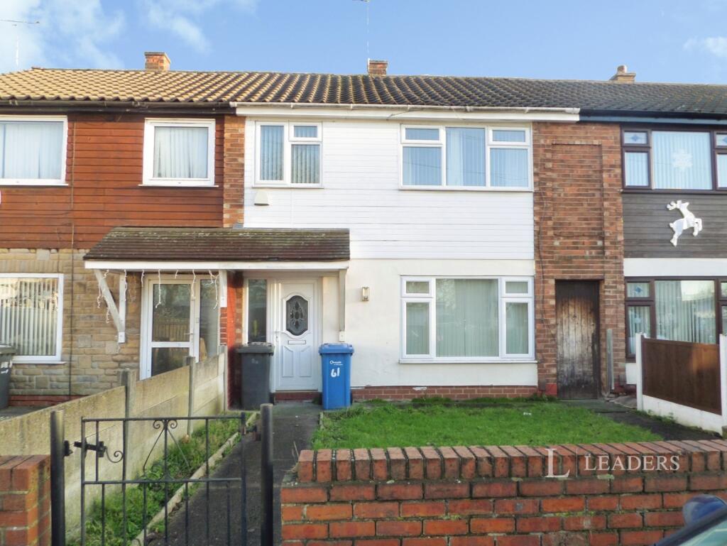 Main image of property: Charter Avenue, Warrington, Cheshire, WA5