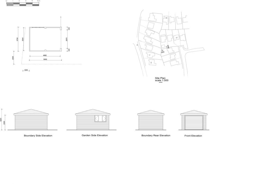 Additional image 13 of Fairways Drive, Blackwell, B60