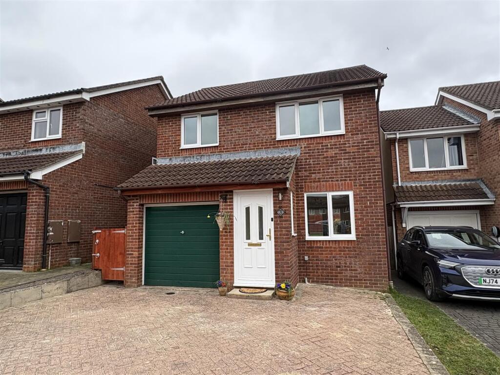 Main image of property: Linton Drive, Andover