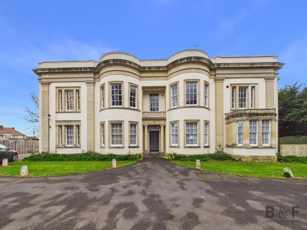 Main image of property: Cleevewood House, Cleeve Wood Road, Bristol